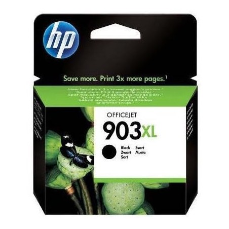 T6M15AE: HP CART INK NERO 903XL PER OJ PRO 6960 6970 TS