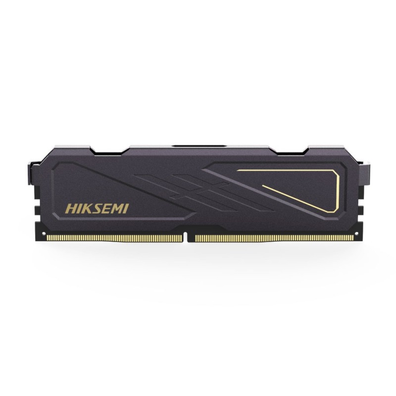 HSC408U32Z2 8G: HIKVISION HIKSEMI ARMOR RAM DIMM 8GB DDR4 3200MHZ