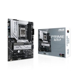 PRIME X670-P: ASUS MB AMD X670E