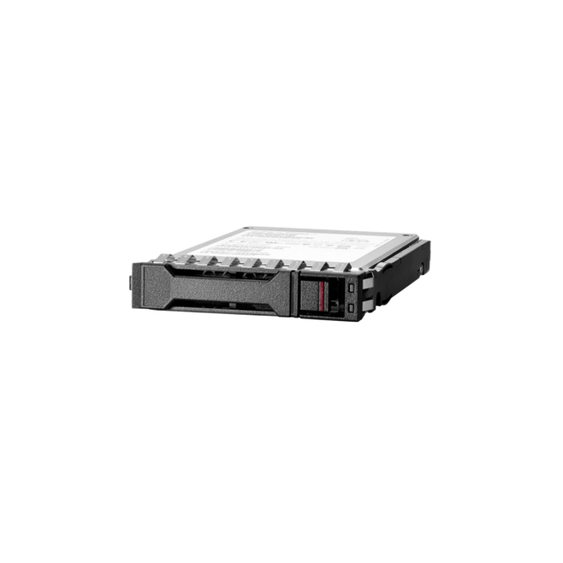 P28028-B21: HPE HDD SERVER 300GB SAS 15K SFF BC MV