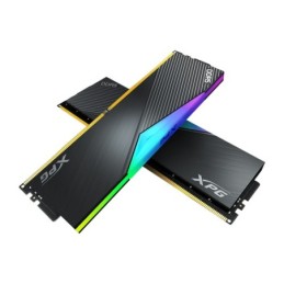 AX5U5600C3616G-DCLAR: ADATA RAM GAMING XPG LANCER 32GB DDR5 (2x16GB) 5600Mhz CL 36-36