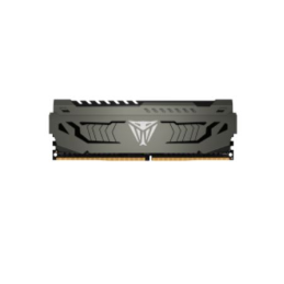 PVS416G360C8: PATRIOT RAM GAMING VIPER STEEL 16GB(1X16GB) 3600MHZ DIMM DDR4 CL18