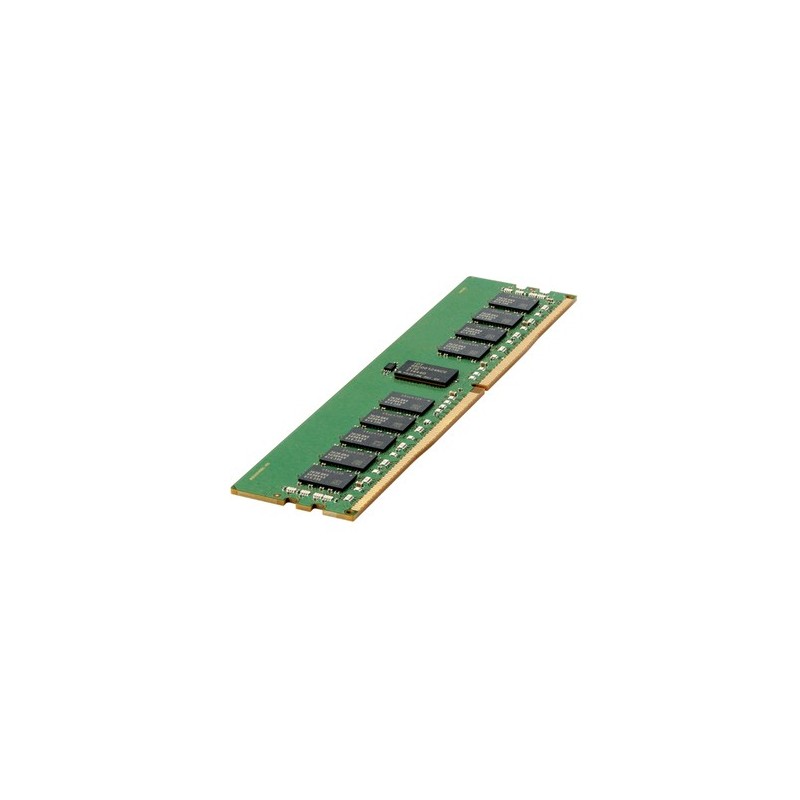 879505-B21: HPE RAM SERVER 8GB (1x8GB) DDR4 DIMM 2666MHz (1RX8)