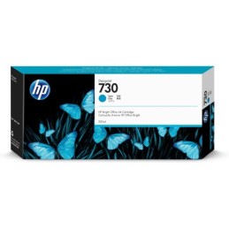 P2V68A: HP CARTUCCIA INK 730 CIANO