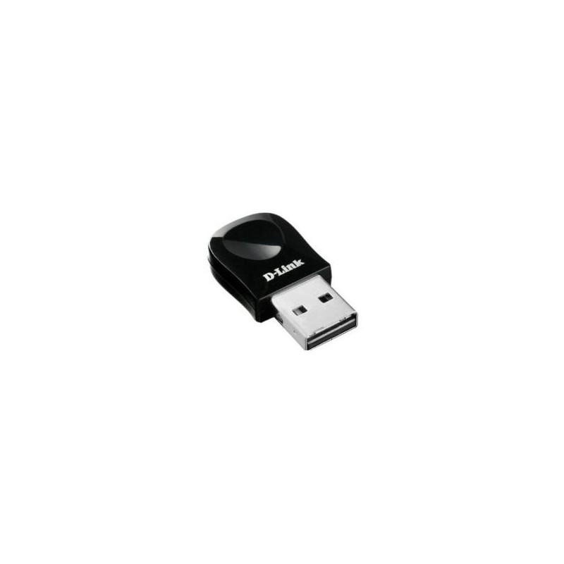 DWA-131: D-LINK ADATTATORE USB WIRELESS N300