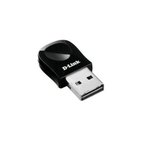 DWA-131: D-LINK ADATTATORE USB WIRELESS N300