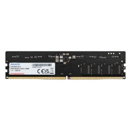 AD5U560032G-S: ADATA RAM DIMM 32GB DDR5 5600MHZ UDIMM