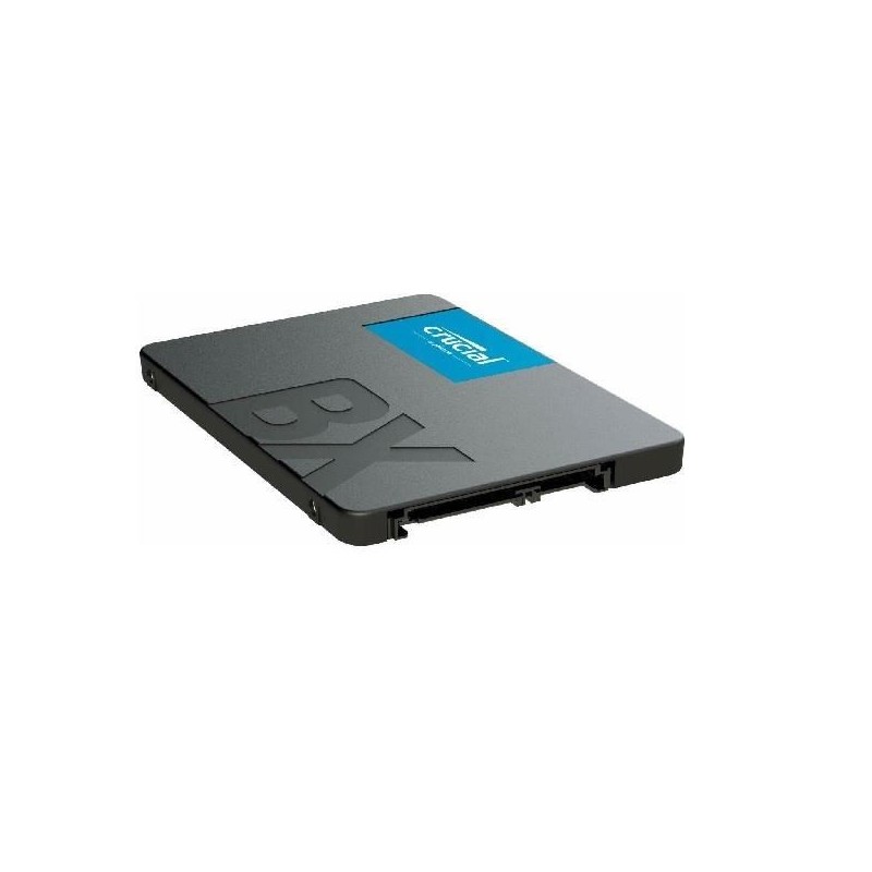 CT500BX500SSD1: CRUCIAL SSD INTERNO BX500 500GB 2