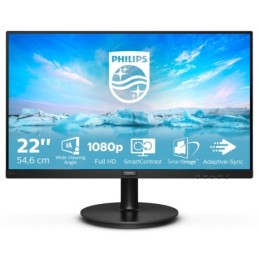 221V8A_A: PHILIPS MONITOR 21
