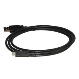 LKC2018H: LINK CAVO USB 2.0 "A" MASCHIO / USB-C MT 1