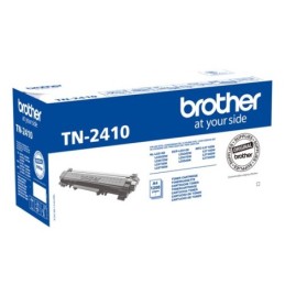 TN2410: BROTHER TONER NERO PER HLL2310/DCPL2550/MFCL2710/MFCL2750 1200PAG TS