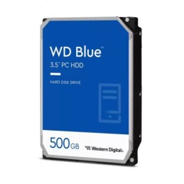 WD20EZBX: WESTERN DIGITAL HDD BLUE 2TB 3