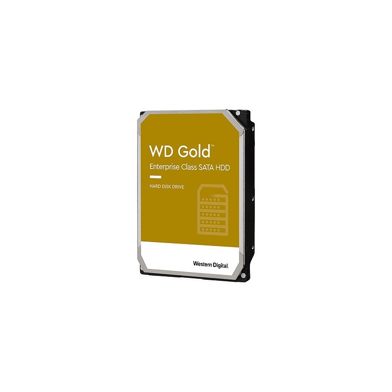 WD4003FRYZ: WESTERN DIGITAL HDD GOLD 4TB 3