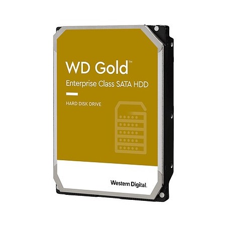 WD4003FRYZ: WESTERN DIGITAL HDD GOLD 4TB 3