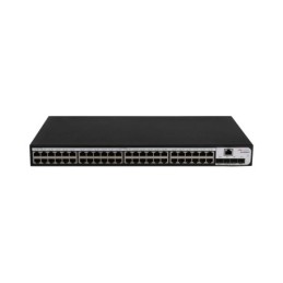 DS-3E2552-H: HIKVISION SWITCH ENTERPRISE ACCESSS NETWORK SWITCH