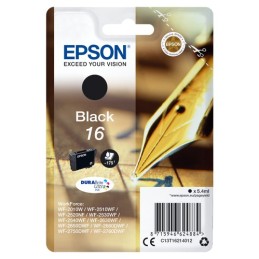 C13T16214012: EPSON CART INK NERO PER WF-2510WF