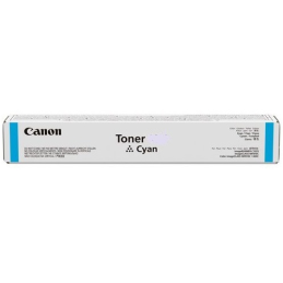 1395C002AA: CANON TONER CIANO C-EXV54