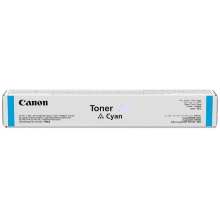 1395C002AA: CANON TONER CIANO C-EXV54