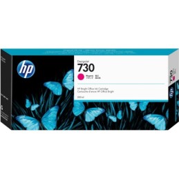 P2V69A: HP CARTUCCIA INK 730 MAGENTA