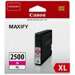 9266B001: CANON CART INK MAGENTA PGI-2500XL PER MAXIFY MB4050