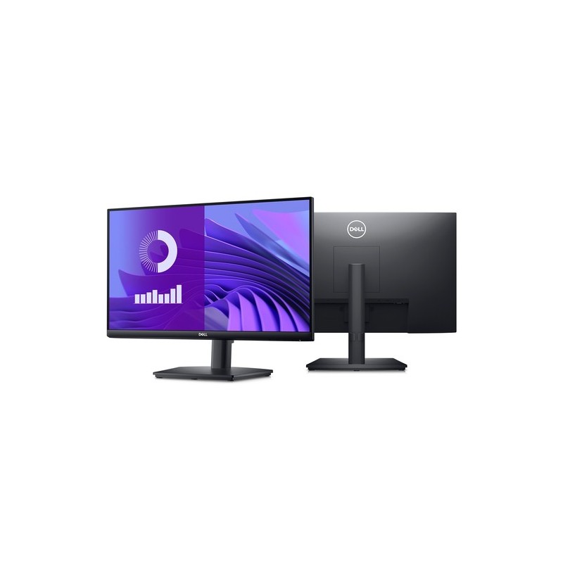 DELL-E2425HS: DELL MONITOR 23 DELL-E2425HS: DELL MONITOR 23