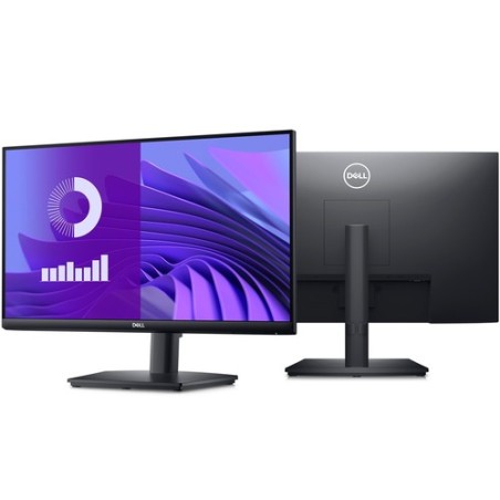 DELL-E2425HS: DELL MONITOR 23