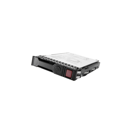 870757-B21: HPE HDD SERVER 600GB SAS 2