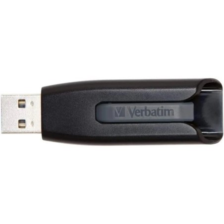 49189: VERBATIM PEN DISK DRIVE USB 3.0 128GB STORE N GO V3