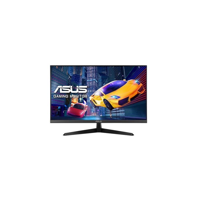 VY279HE: ASUS MONITOR 27 LED IPS 16:9 FHD 1MS VGA/HDMI