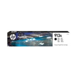 L0R95AE: HP CART INK NERO 913A 3.500 PAG PER PAGEWIDE PRO 477