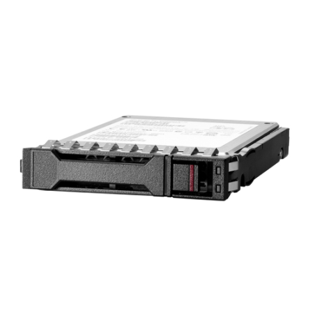 P40498-B21: HPE SSD SERVER 960GB SATA RI SFF BC MV