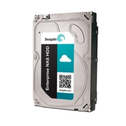 ST6000VN001: SEAGATE HDD IRONWOLF 6TB 3