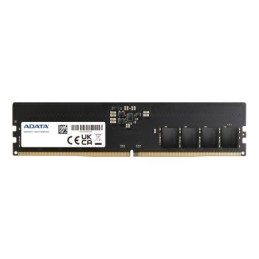 AD5U480032G-S: ADATA RAM DIMM 32GB DDR5 4800MHZ UDIMM