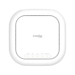 DBA-2820P: D-LINK NUCLIAS WIRELESS ACCESS POINT AC2600 WAVE2 1XGIGABIT 1 YEAR CLOUD LICENSE INCLUDED