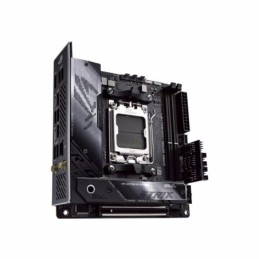 ROG ST X670E-I GA WF: ASUS MB AMD X670E