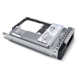 400-ATJM: DELL HDD SERVER 1.2TB 10K RPM SAS ISE 12GBPS 512N 2.5IN HOT-PLUG HARD DRIVE 3.5IN HYB CARR CK