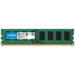 CT102464BD160B: CRUCIAL RAM DIMM 8GB DDR3 1600Mhz CL11 unbuffered