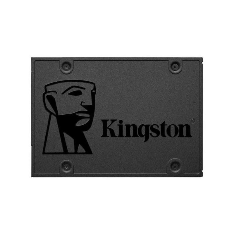 SA400S37/120G: KINGSTON SSD INTERNO A400 120GB 2