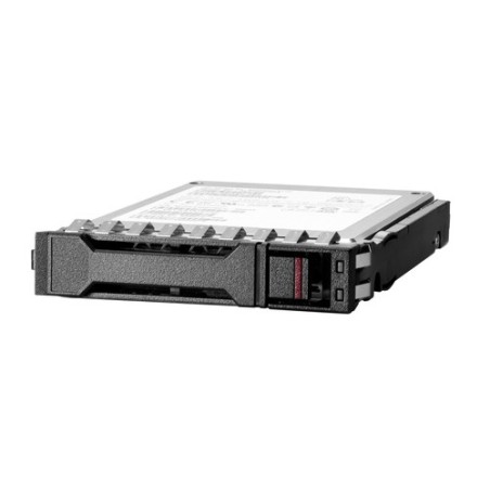 P28352-B21: HPE HDD SERVER 2.4TB SAS 10K SFF BC 512E MV