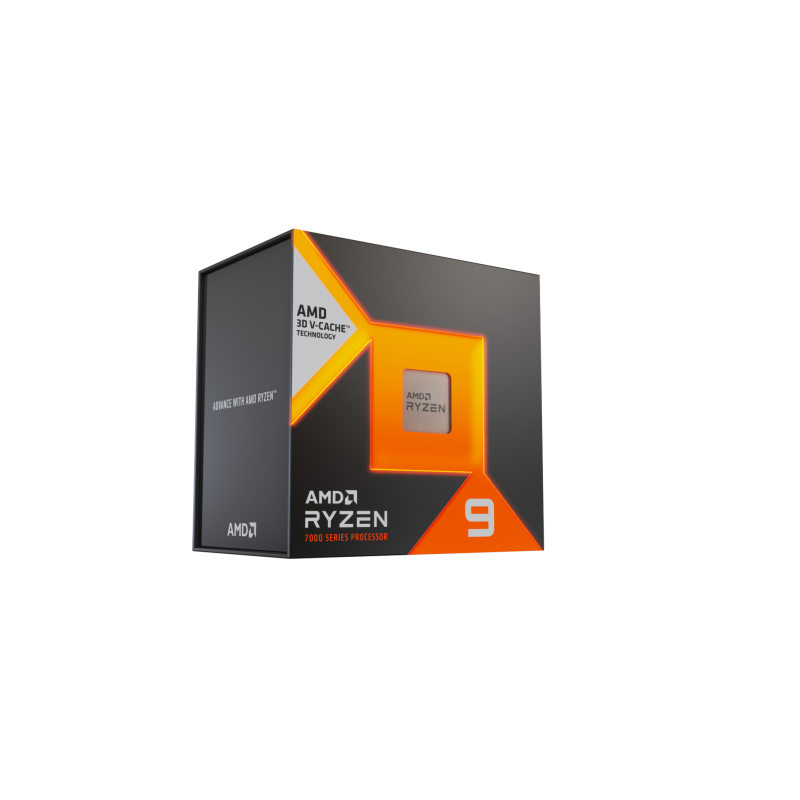 100-100000908WOF: AMD CPU RYZEN 9