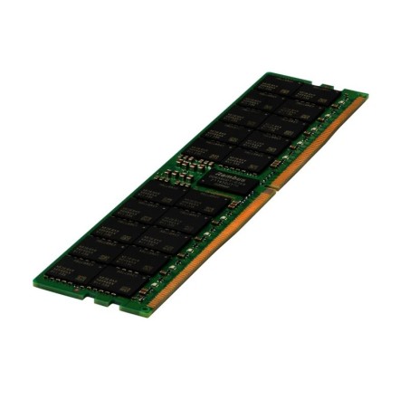 P43328-B21: HPE RAM SERVER 32GB (1X32GB) DUAL RANK X8 DDR5-4800 CAS-40-39-39 EC8