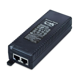 R9M77A: HPE ARUBA INSTANT ON POE INJECTOR PER ACCESS POINT AP25