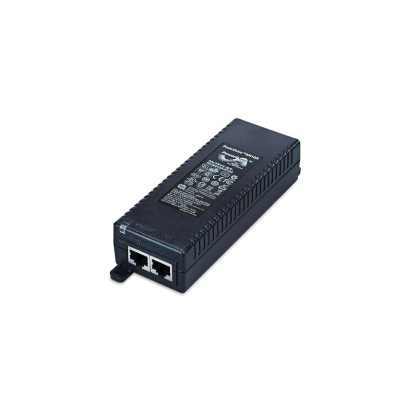 R9M77A: HPE ARUBA INSTANT ON POE INJECTOR PER ACCESS POINT AP25