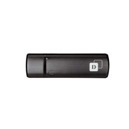 DWA-182: D-LINK ADATTATORE USB WIRELESS DUAL BAND AC PER DIR-865L