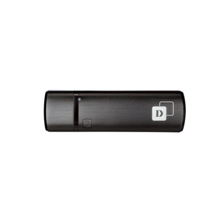 DWA-182: D-LINK ADATTATORE USB WIRELESS DUAL BAND AC PER DIR-865L