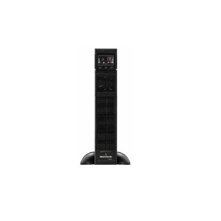 FGCEDP3602RTIEC: TECNOWARE UPS EVO DSP PLUS 3600 RACK/TOWER IEC TOGETHER ON