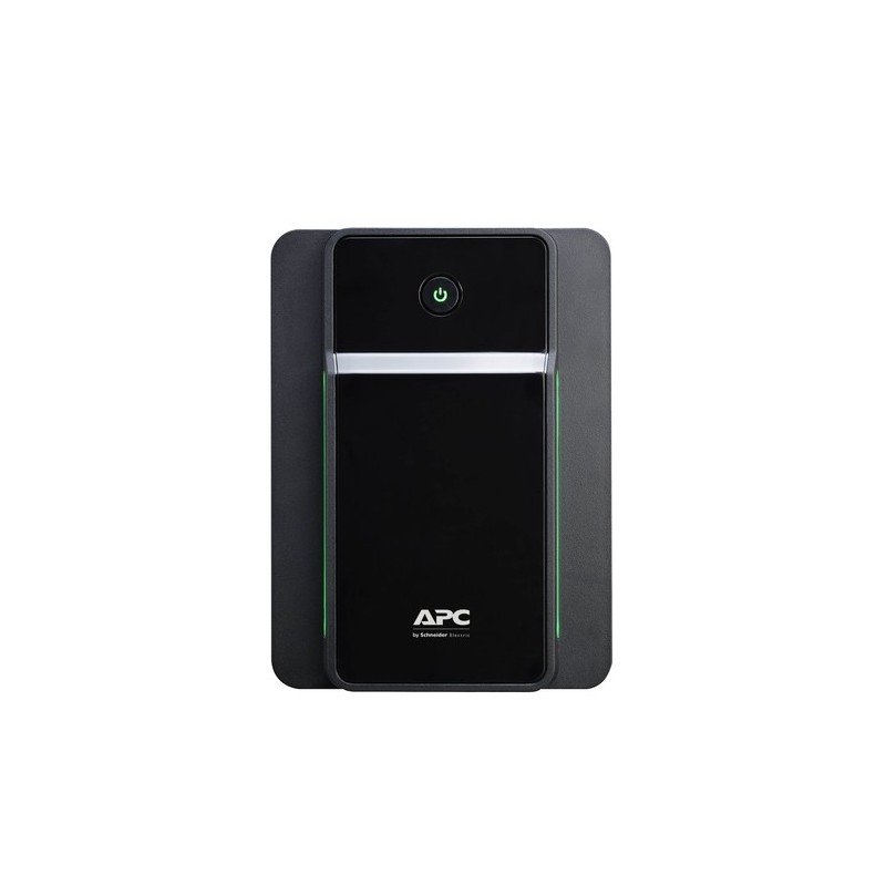 BX1600MI: APC BACK-UPS 1600VA