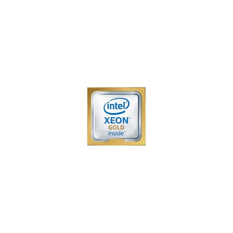 P02502-B21: HPE CPU INTEL XEON-G 6230 20-CORE (2.10GHZ 27.5MB L3 CACHE) PROCESSOR KIT