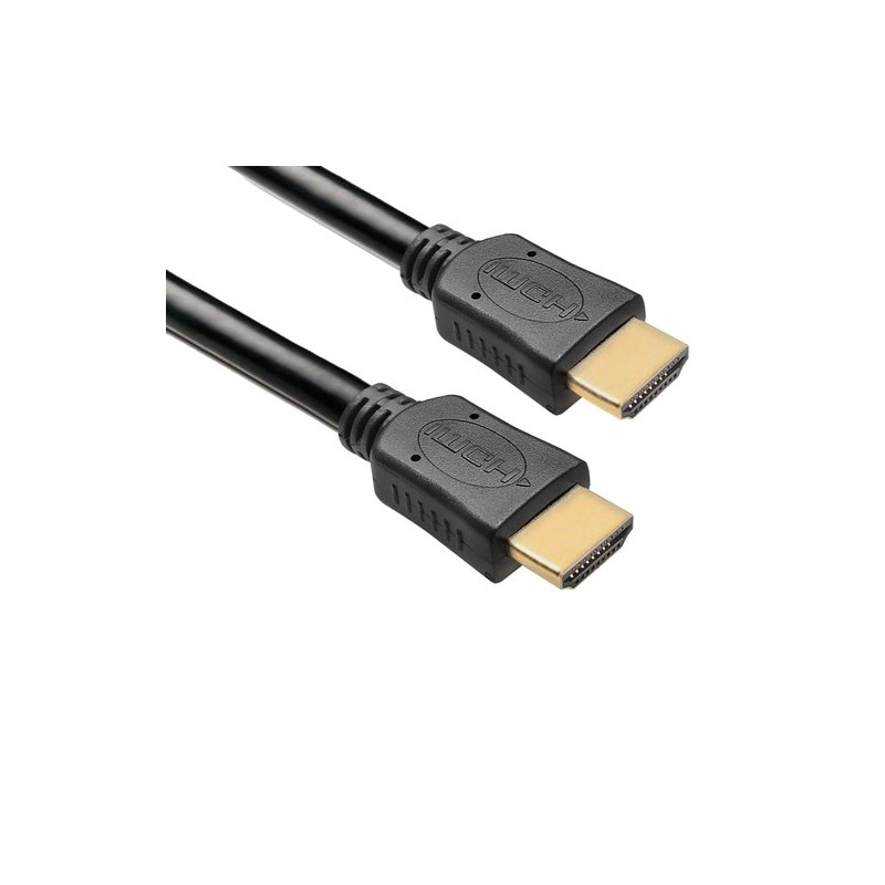 AA14305A: VULTECH CAVO HDMI TO HDMI V.1.4 5MT. (AA14305A)