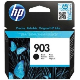 T6L99AE: HP CART INK NERO 903 PER OJ PRO 6960 6970